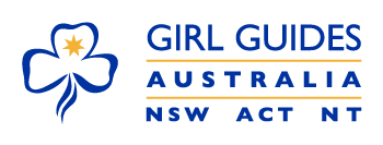 Girl Guides Logo 