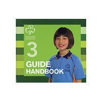 green covered handbook number 3