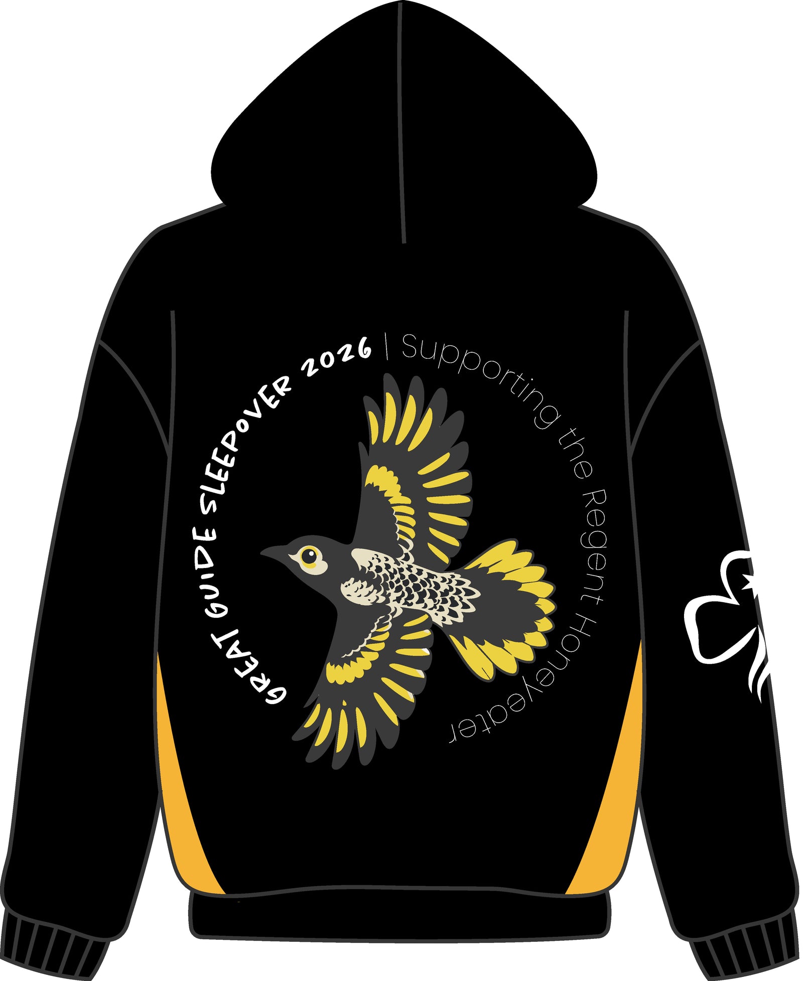2026 GGS Zoo Sleepover Hoodie