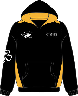 2026 GGS Zoo Sleepover Hoodie