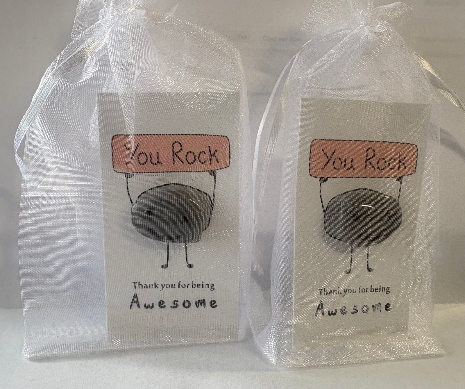 You Rock