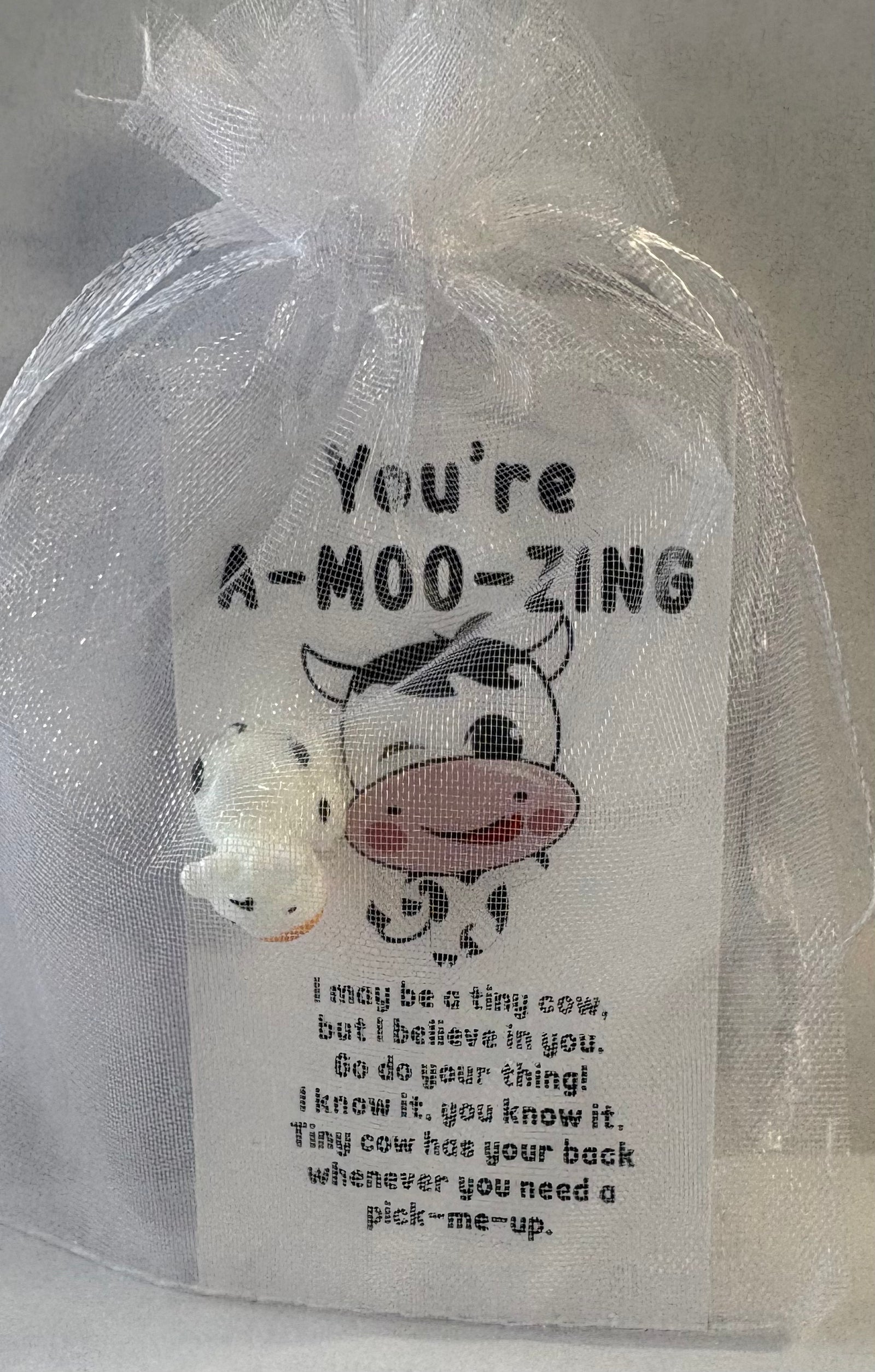 You’re A-moo-zing