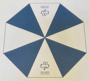 GGA Umbrella