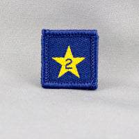 Service Star - 2 - The Guide Shop - Coastal Valleys Region