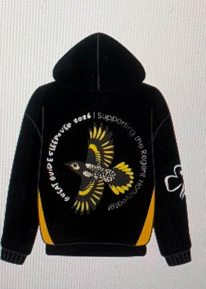 2026 GGS Zoo Sleepover Hoodie