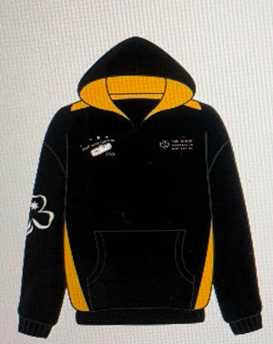 2026 GGS Zoo Sleepover Hoodie