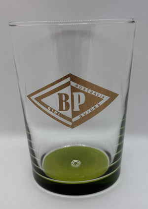 BP Award Glass