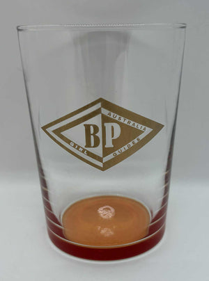 BP Award Glass