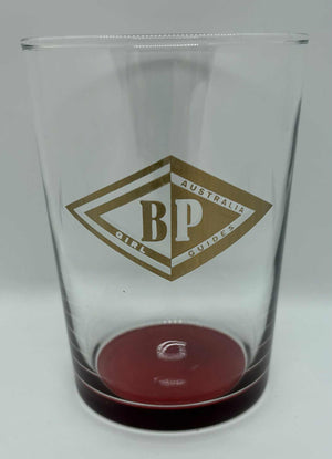 BP Award Glass