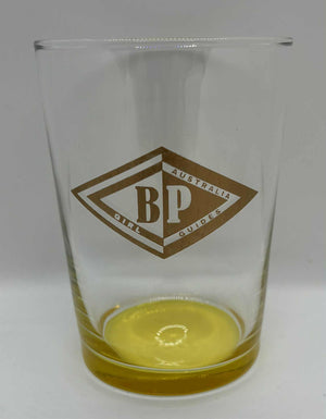 BP Award Glass