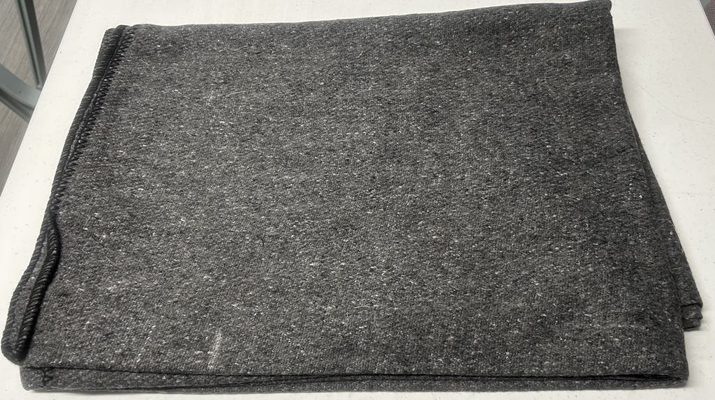 Camp Blanket