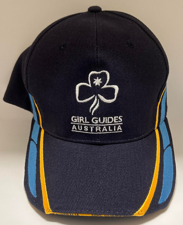 Cap - The Guide Shop - Coastal Valleys Region