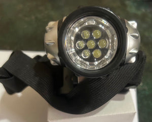 Headtorch