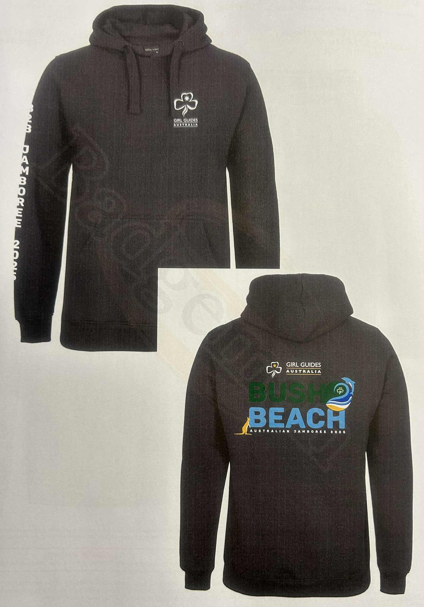 B2B Jamboree Hoodie