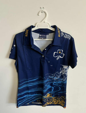 Jamboree Polo Shirt