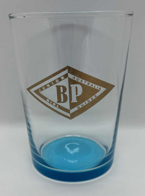 Junior BP Award Glass