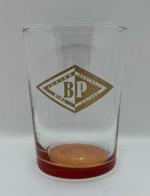 Junior BP Award Glass