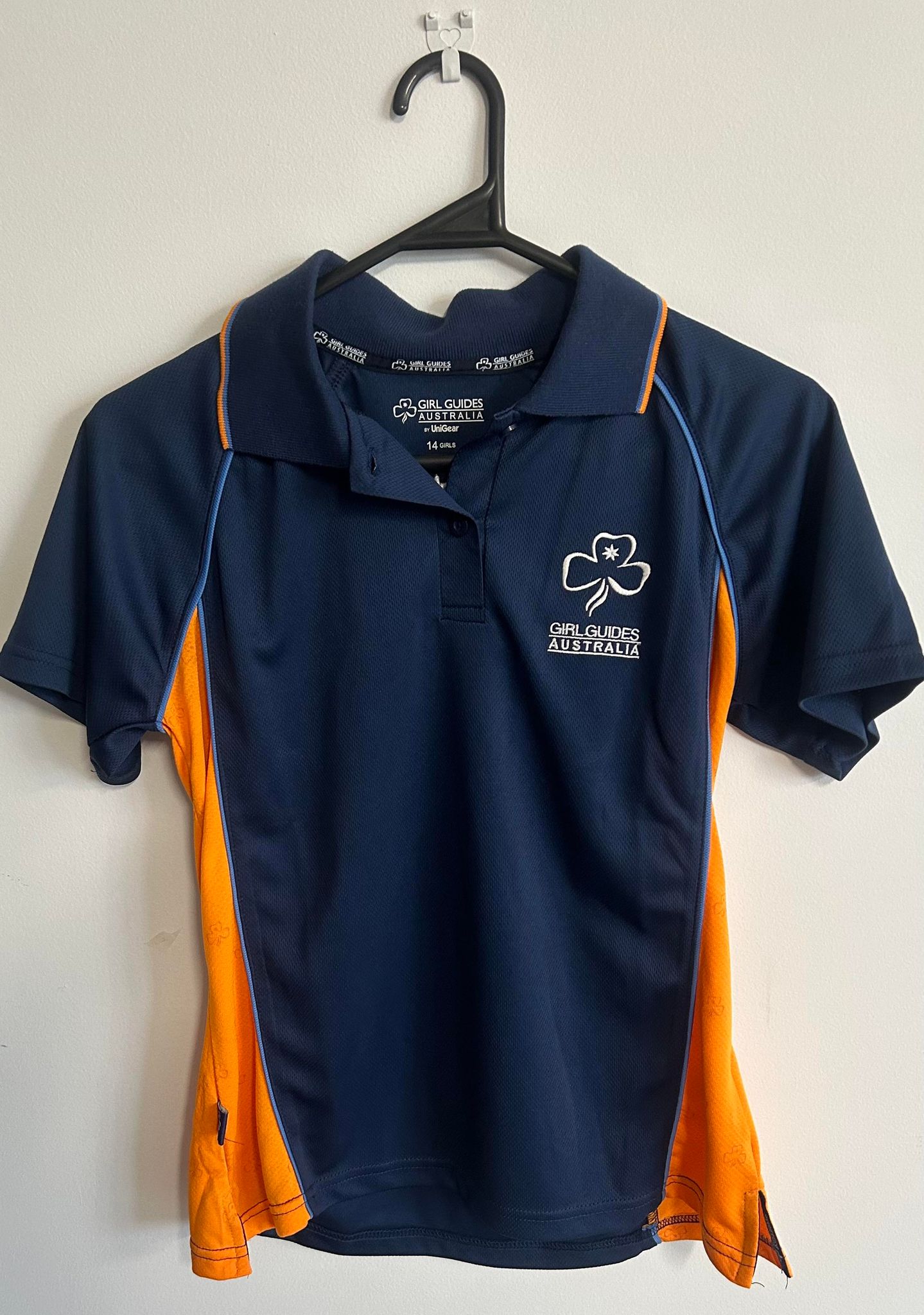 Senior Guide Polo Shirt