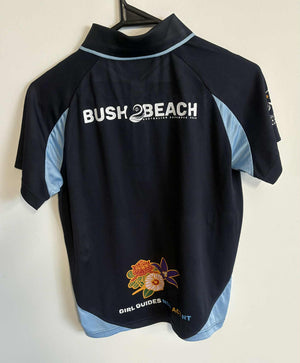 NSW ACT NT contingent shirt